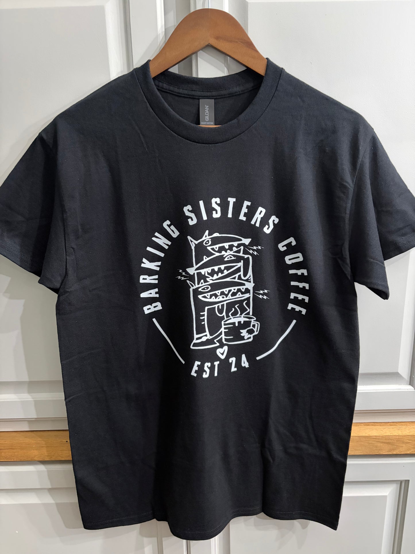 Short sleeve t-shirt